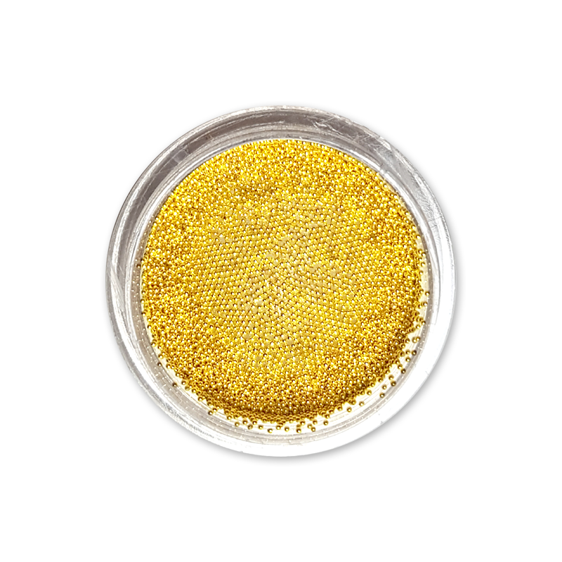 Moyra Caviar Beads 0.4 mm