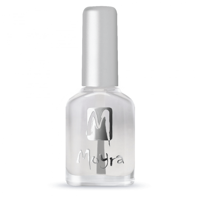 Moyra Matte Top Coat