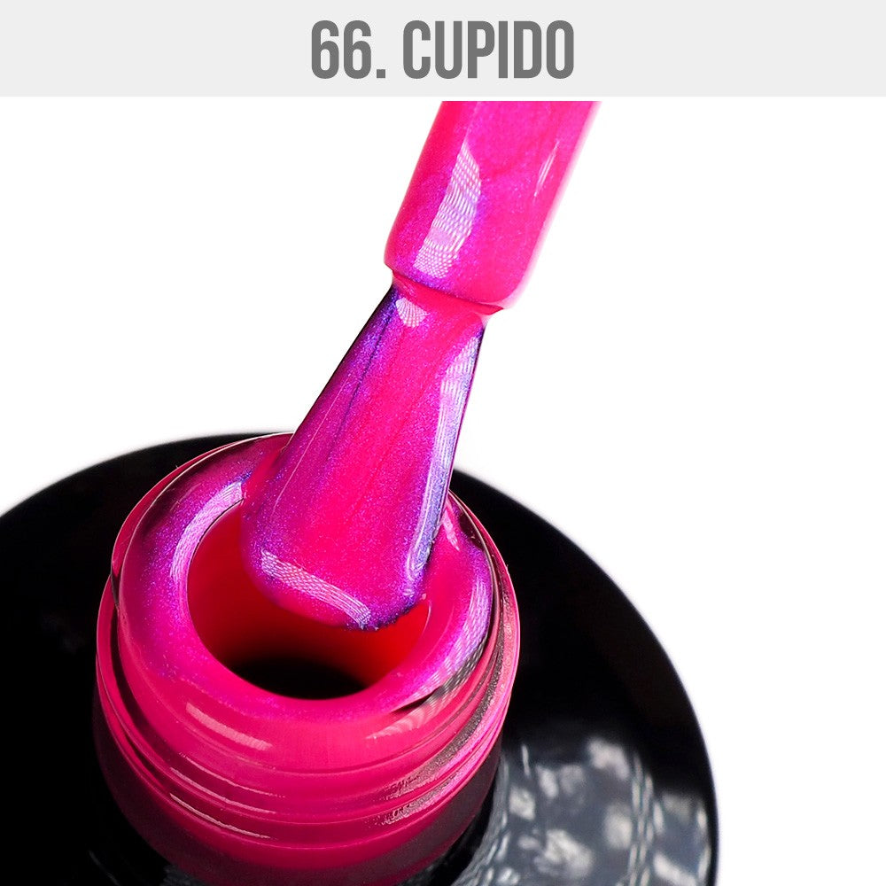 Mystic Nails - Gel Polish 066 - Cupido