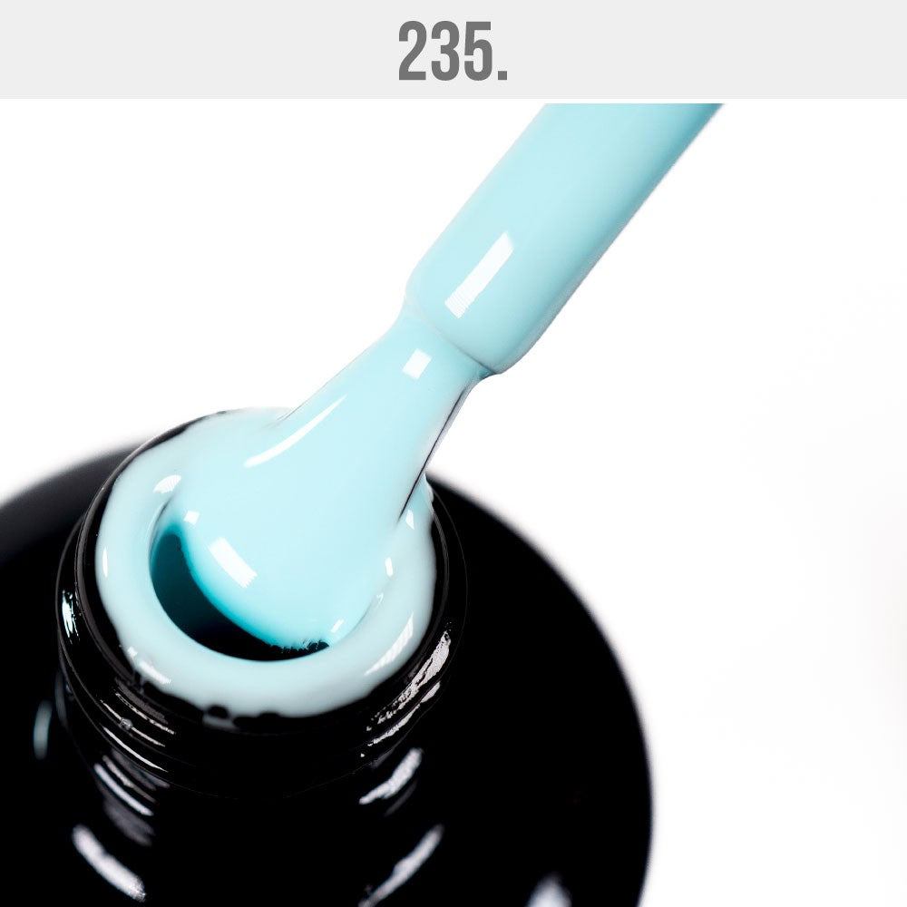 Mystic Nails - Gel Polish - 235