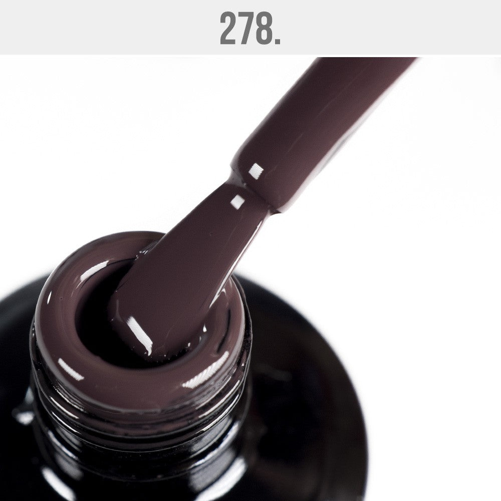 Mystic Nails - Gel Polish 278