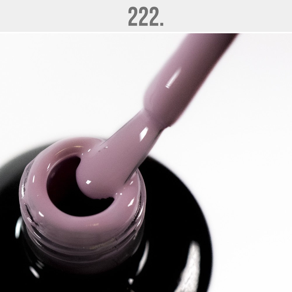 Mystic Nails - Gel Polish - 222