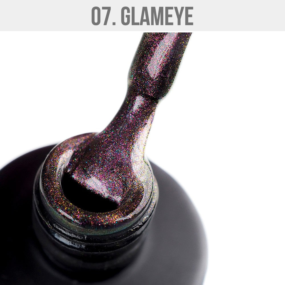Mystic Nails - Gel Polish GlamEye - 007