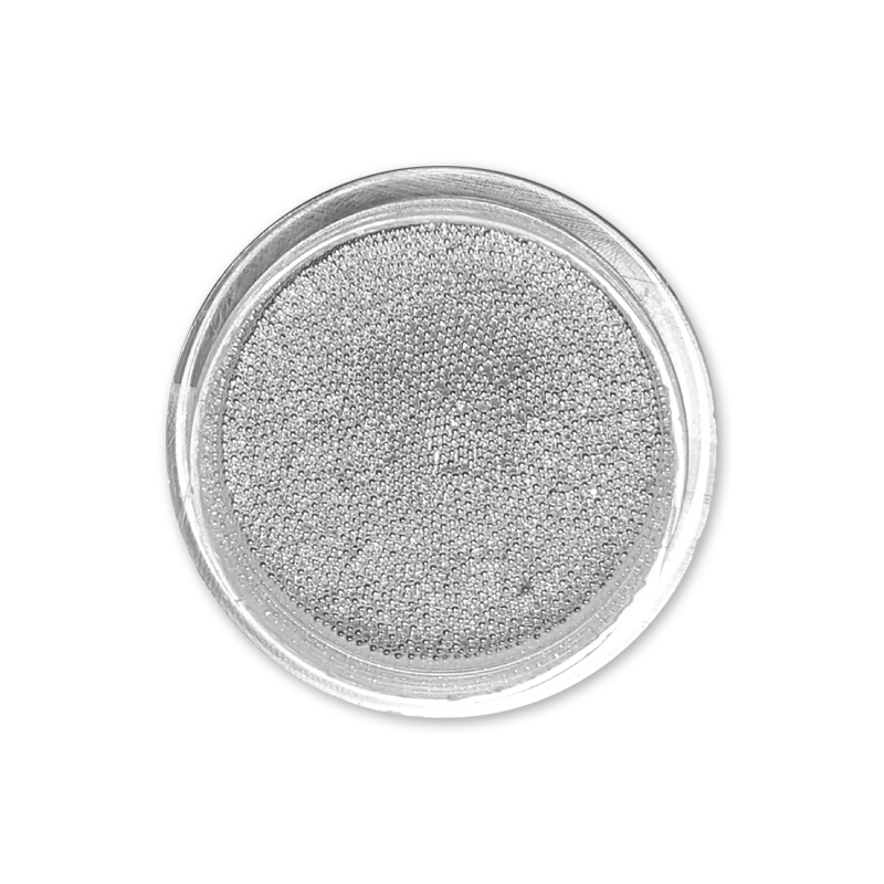 Moyra Caviar Beads 0.4 mm