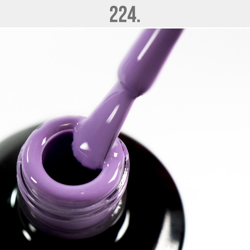 Mystic Nails - Gel Polish - 224
