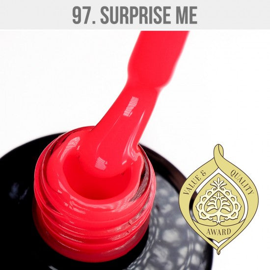 Mystic Nails - Gel Polish 097 - Surprise Me