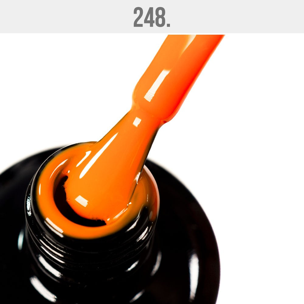 Mystic Nails - Gel Polish - 248