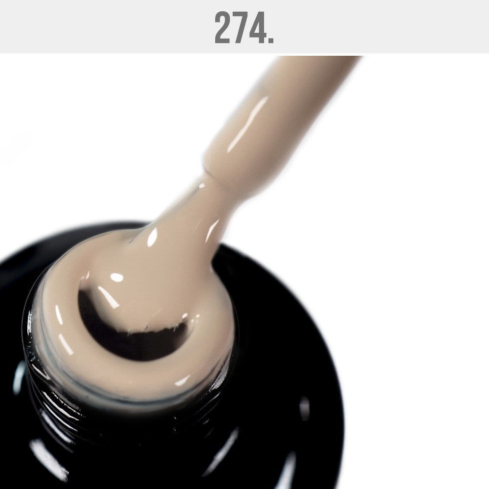 Mystic Nails - Gel Polish 274