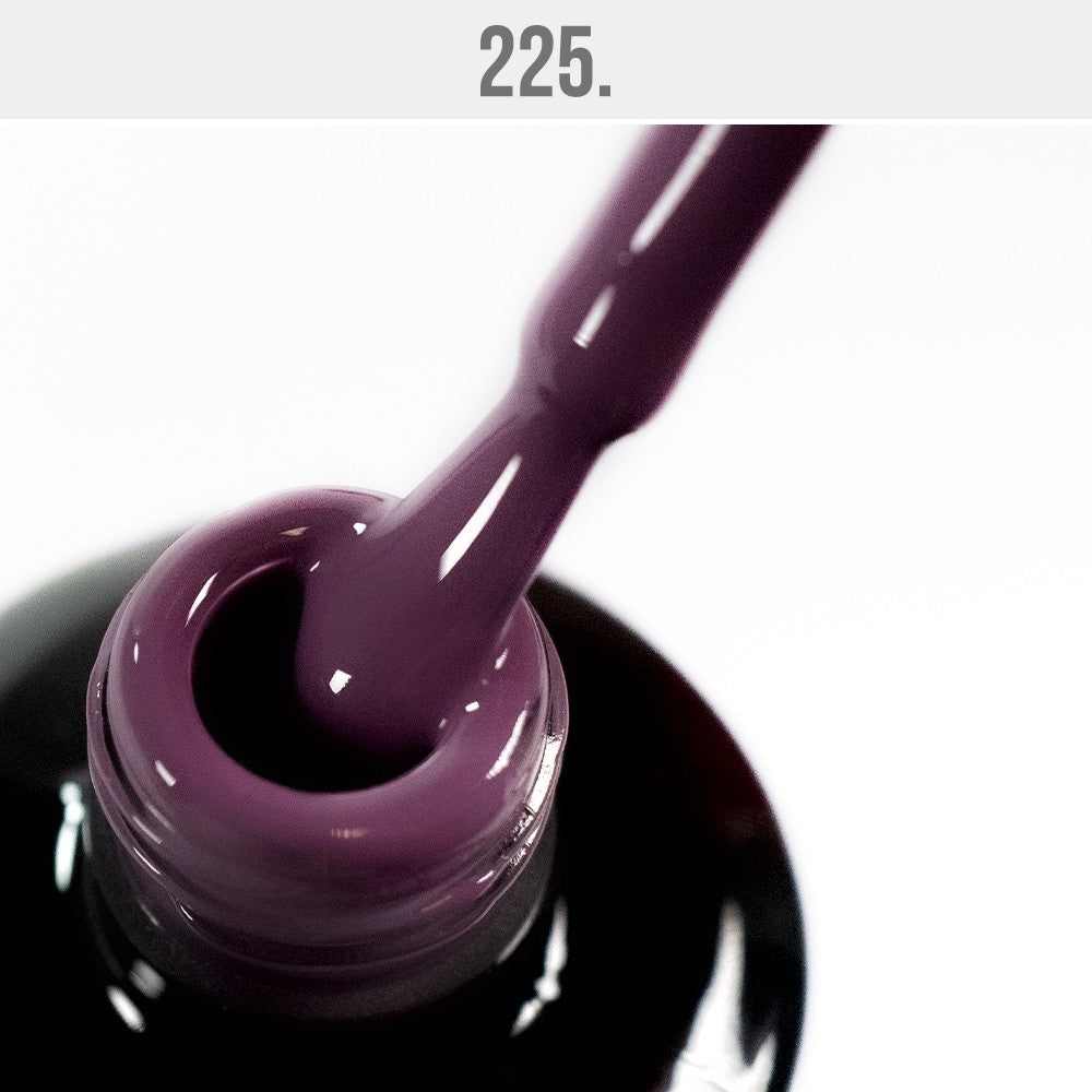 Mystic Nails - Gel Polish - 225