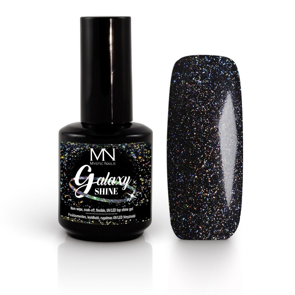 Mystic Nails - Galaxy Shine