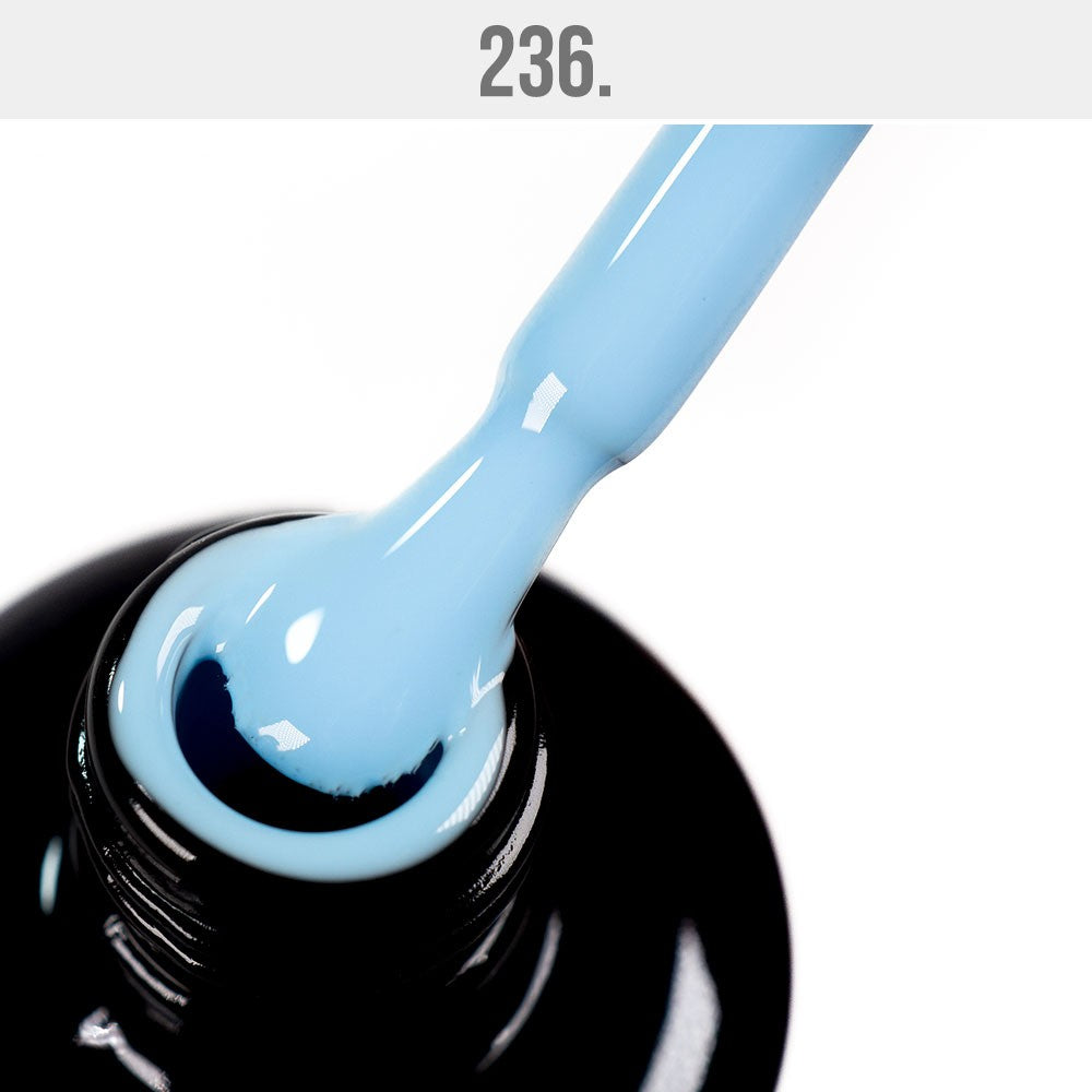 Mystic Nails - Gel Polish - 236