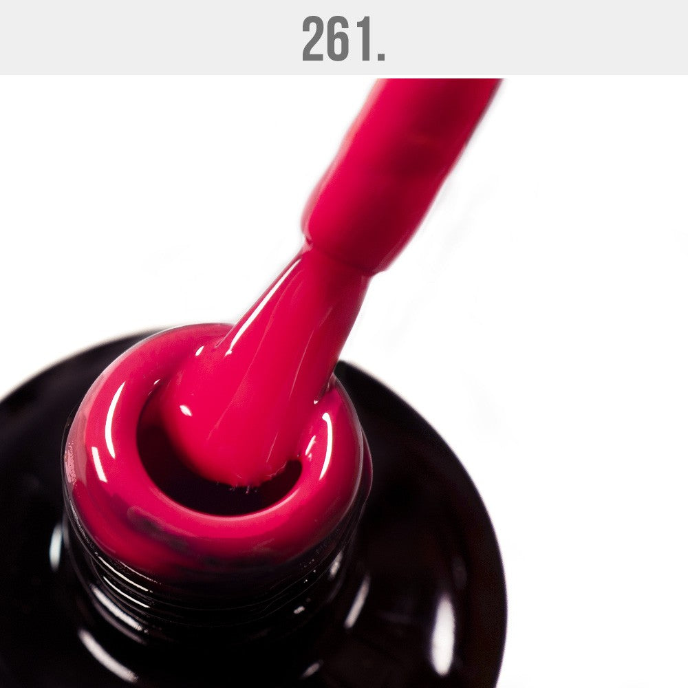 Mystic Nails - Gel Polish 261