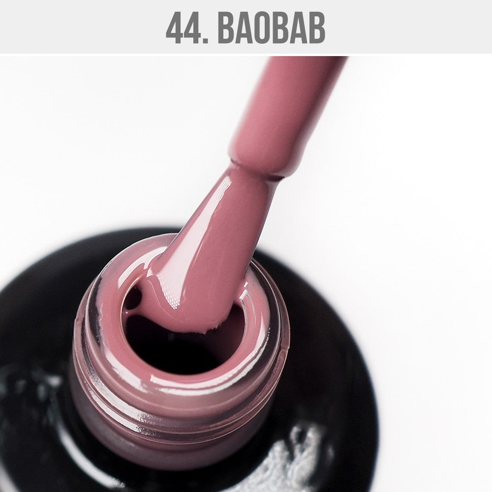 Mystic Nails - Gel Polish 044 - Baobab