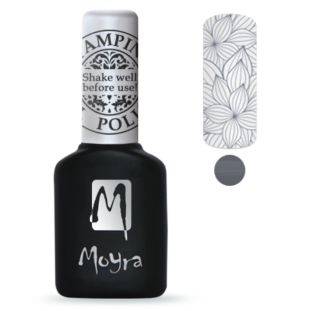 Moyra Stamping Gel Polish - SGP2