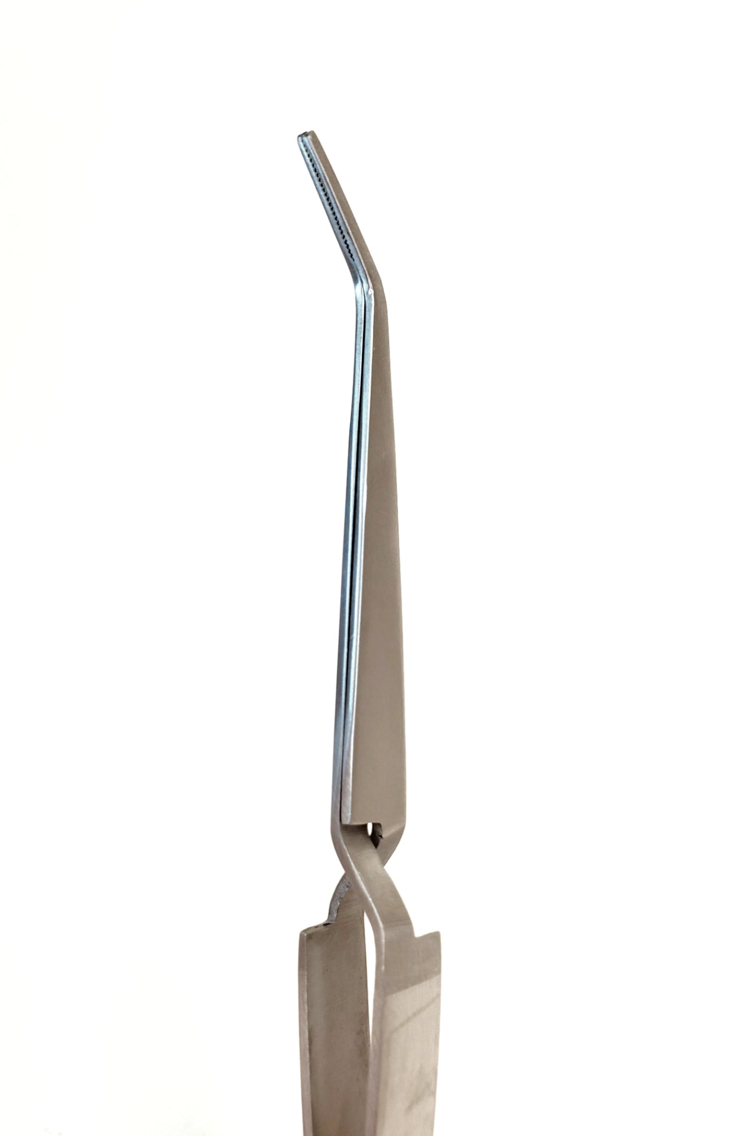 Atlantic Nail Art Studio - Cross Lock Tweezer