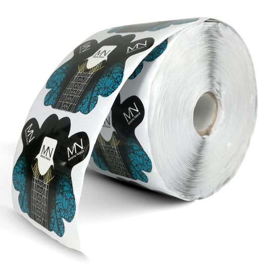 Mystic Nails - Mystic Form - Salon 500 pcs/roll