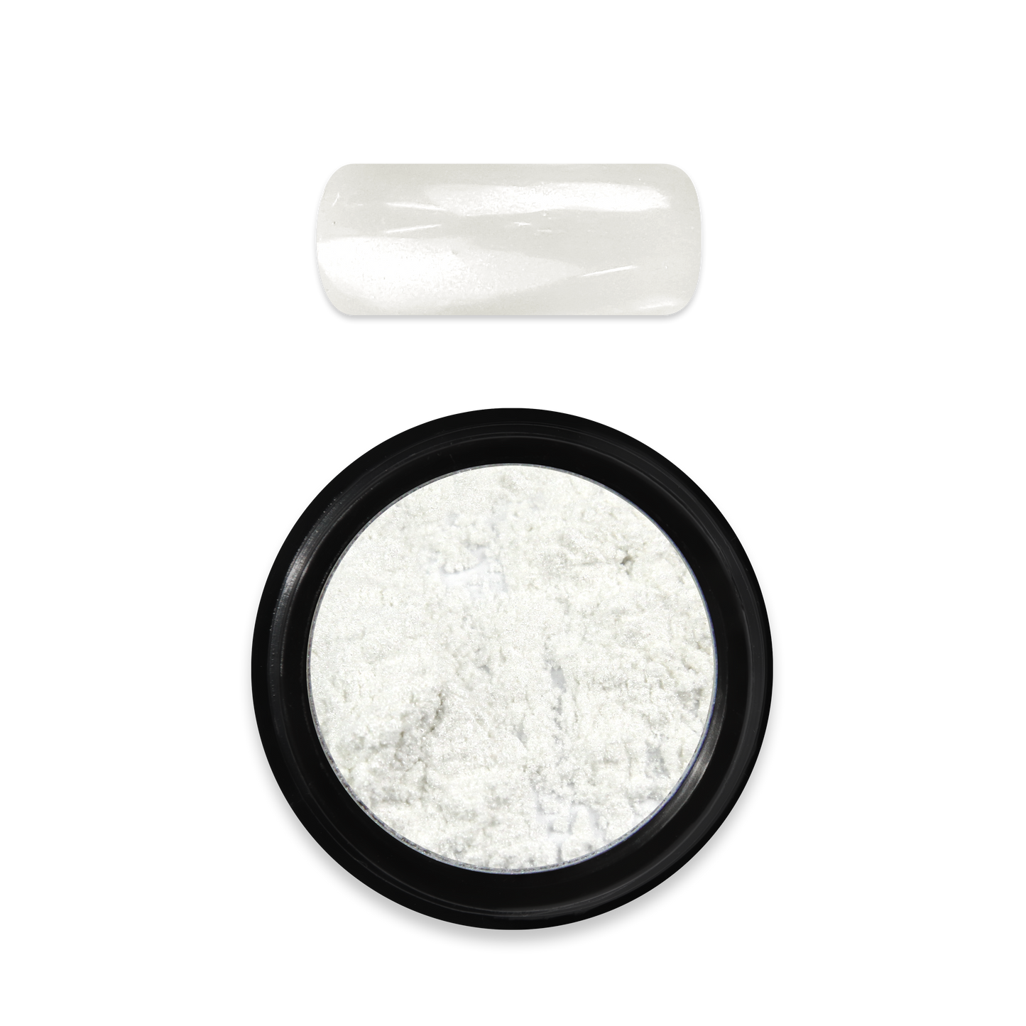 Moyra Mirror Powder - 08 - Clear