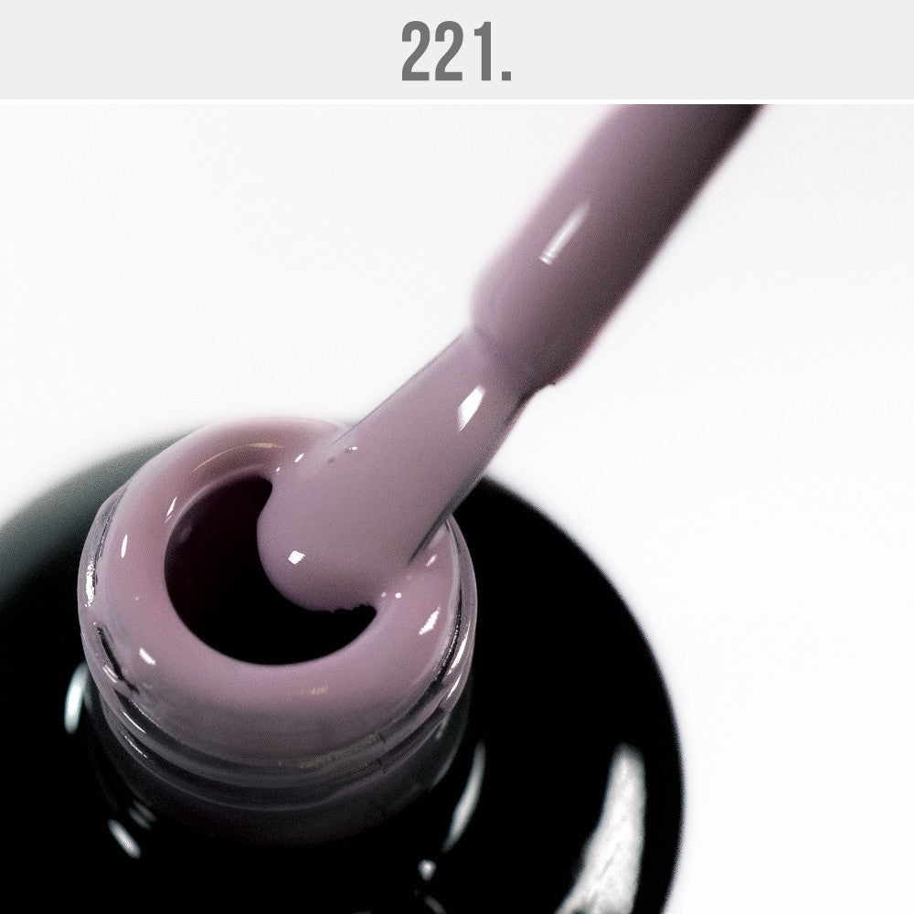 Mystic Nails - Gel Polish - 221