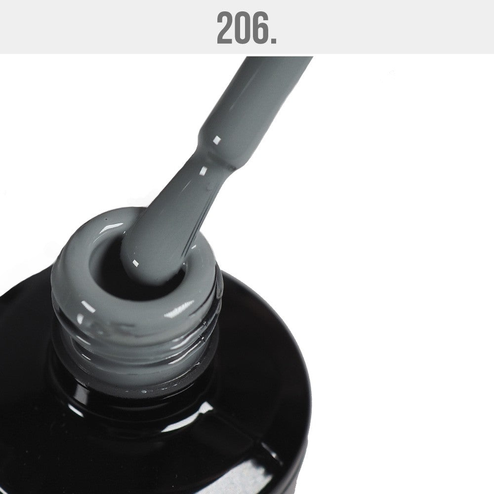 Mystic Nails - Gel Polish 206