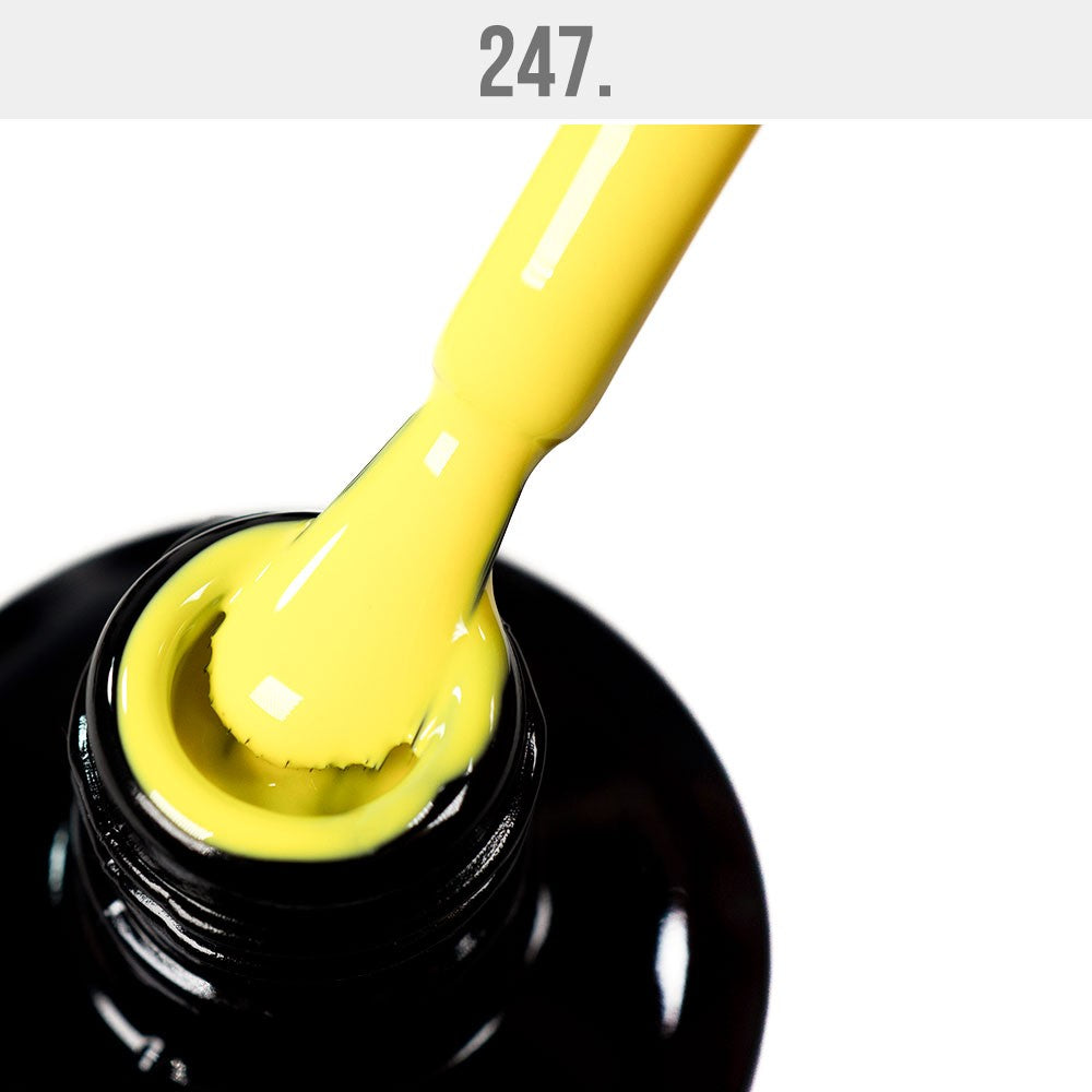 Mystic Nails - Gel Polish - 247