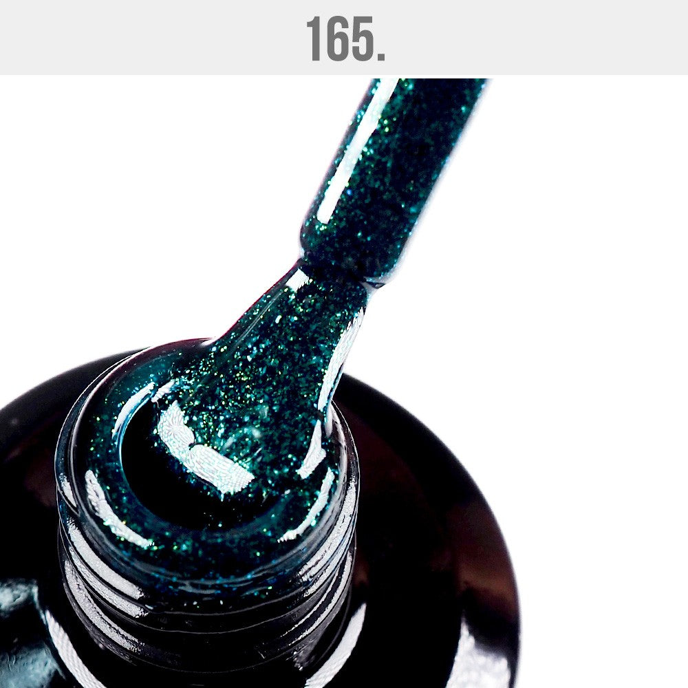Mystic Nails - Gel Polish 165