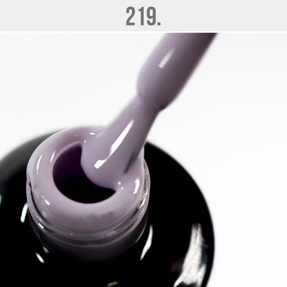 Mystic Nails - Gel Polish - 219