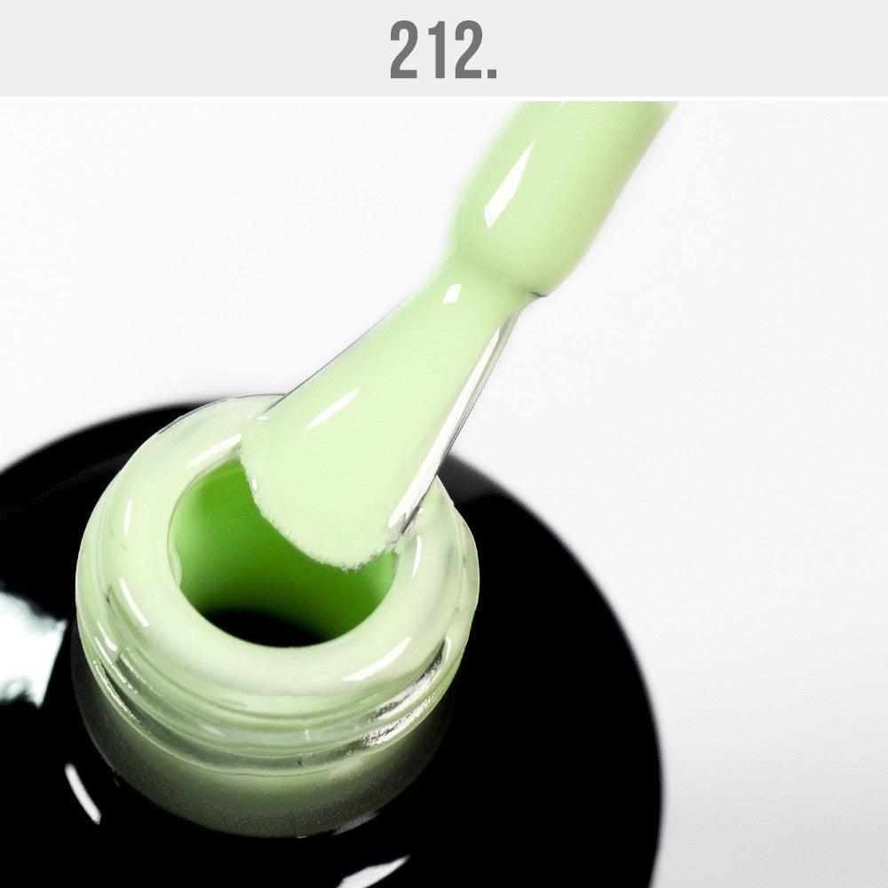 Mystic Nails - Gel Polish - 212
