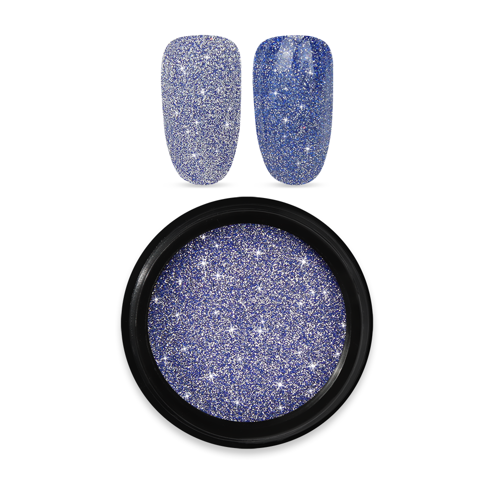 Moyra Spotlight Reflective Powders No.4