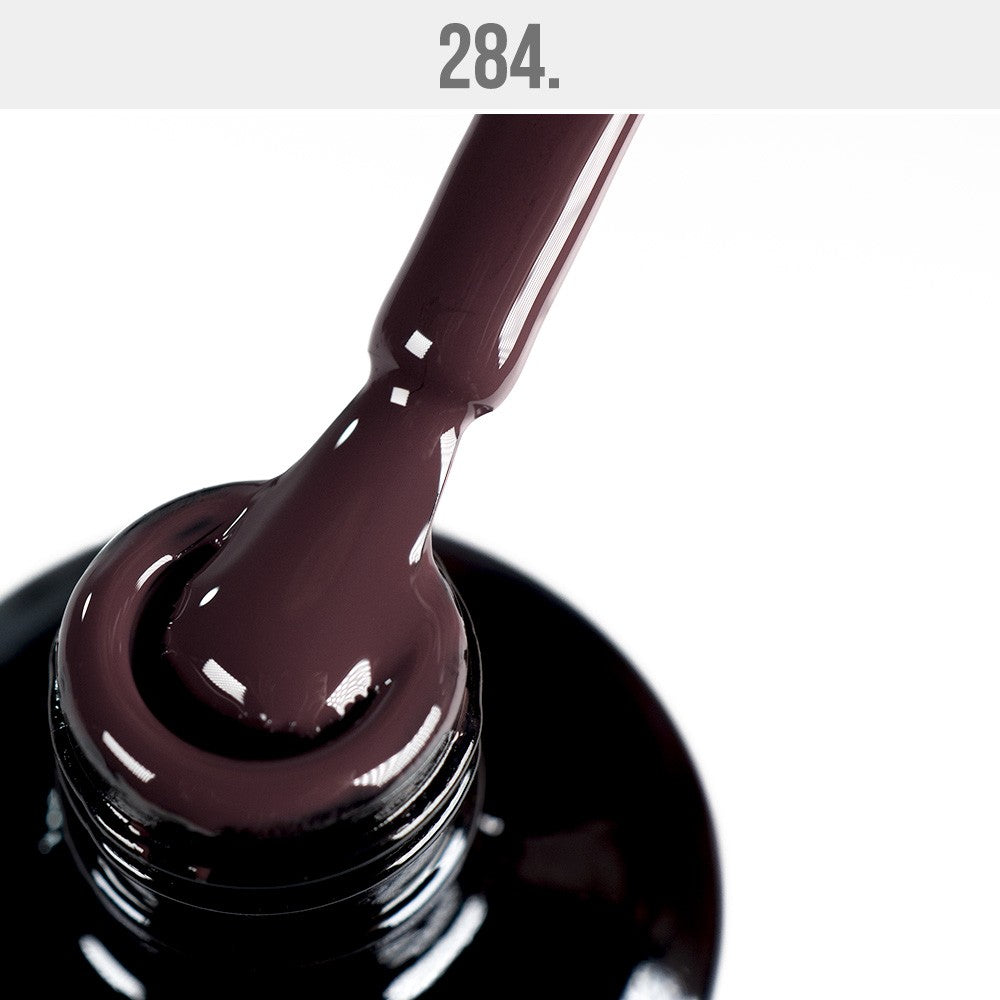 Mystic Nails - Gel Polish 284