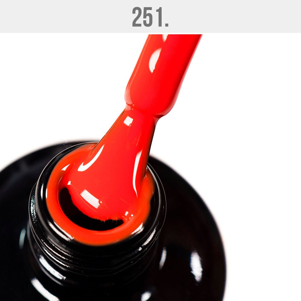 Mystic Nails - Gel Polish - 251