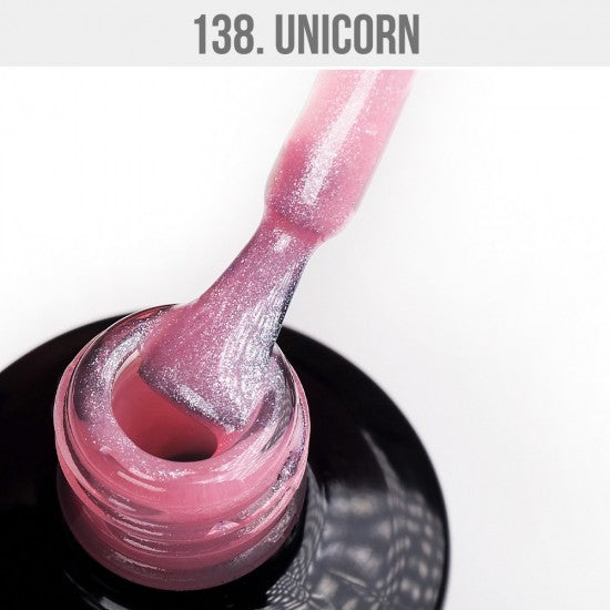 Mystic Nails - Gel Polish 138 - Unicorn
