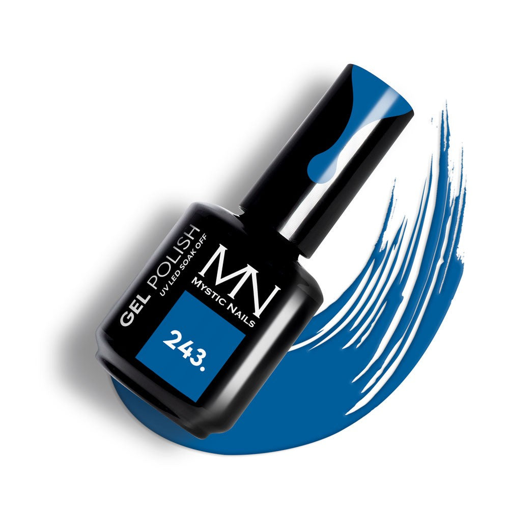 Mystic Nails - Gel Polish - 243