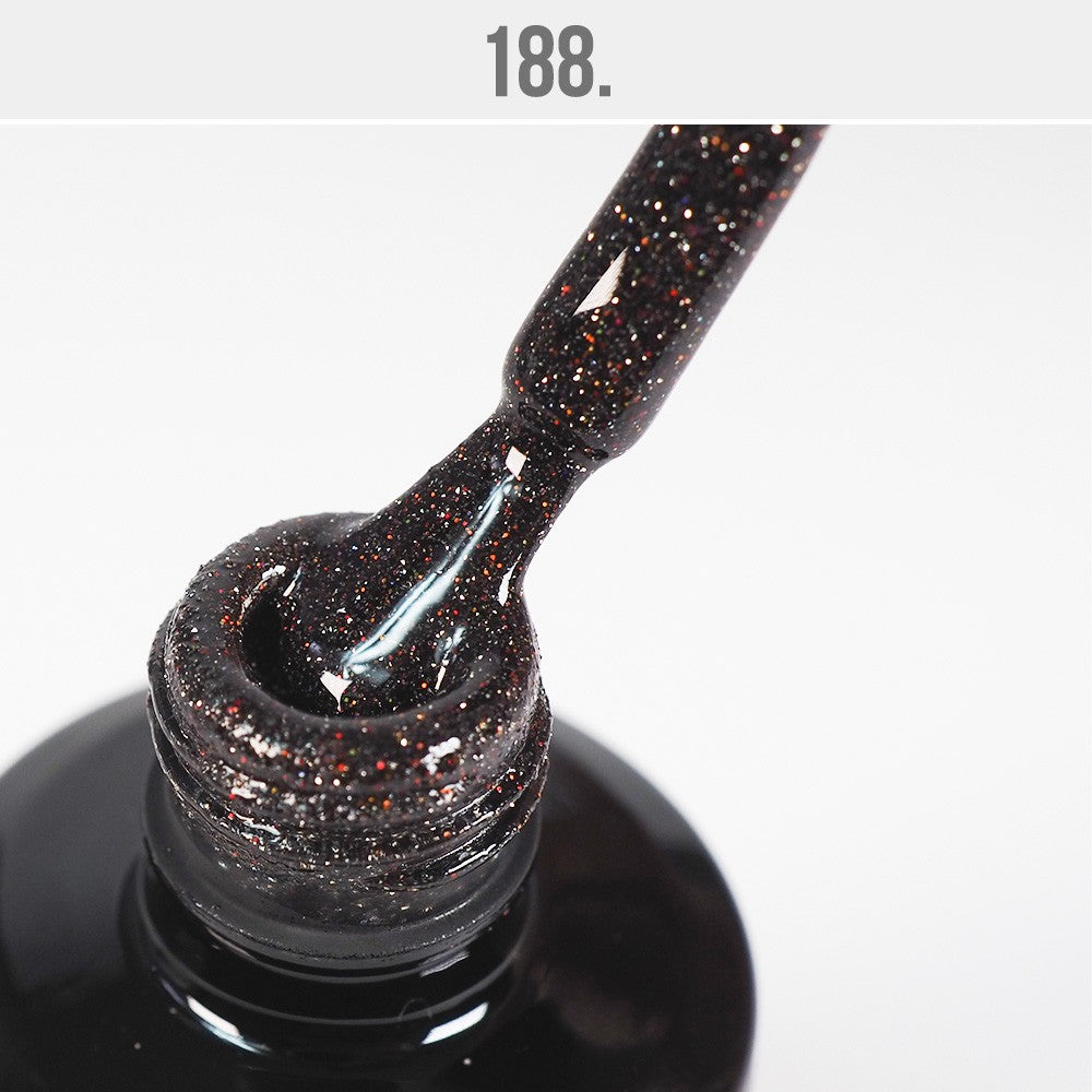 Mystic Nails - Gel Polish Bundle