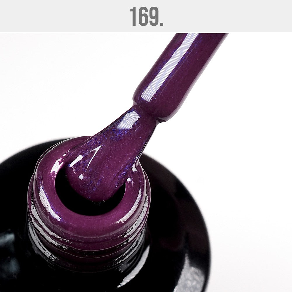 Mystic Nails - Gel Polish 169