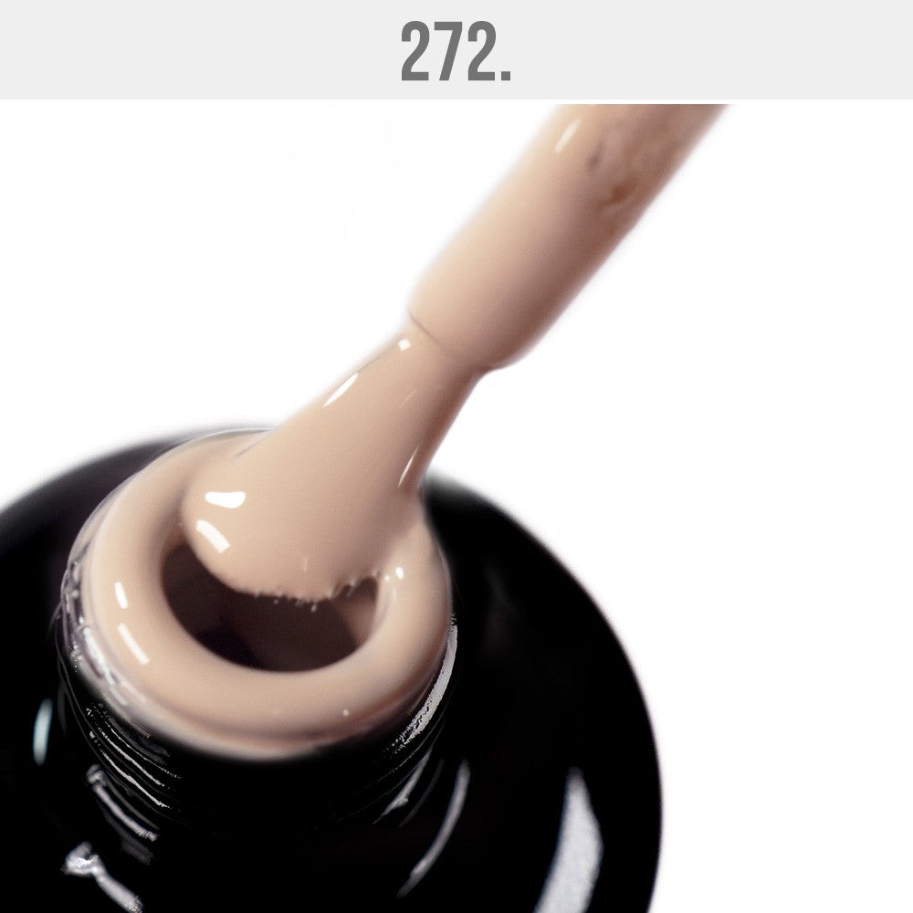 Mystic Nails - Gel Polish 272