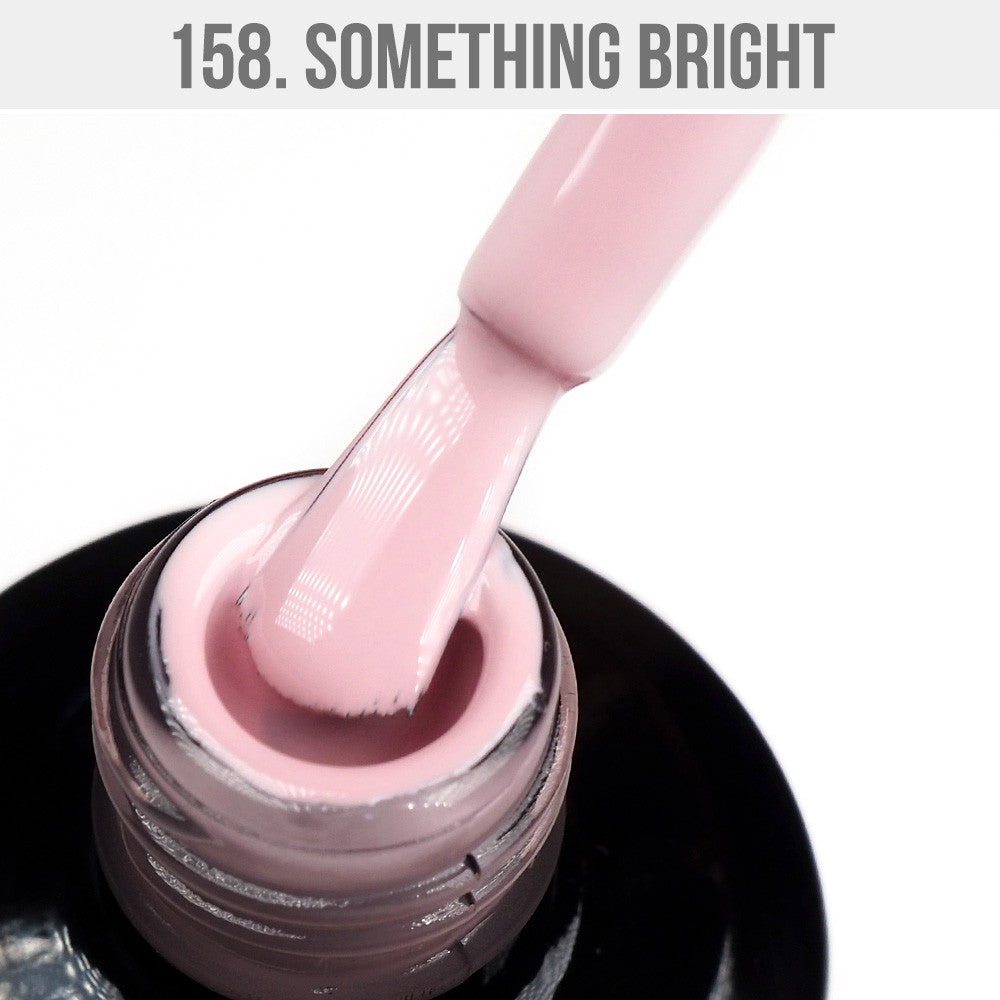 Mystic Nails - Gel Polish 158 - Something Bright