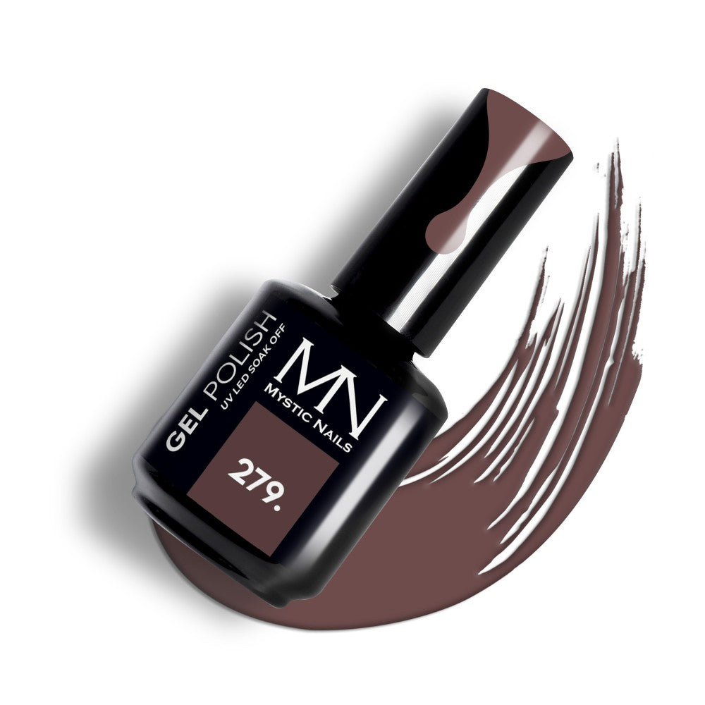 Mystic Nails - Gel Polish 279