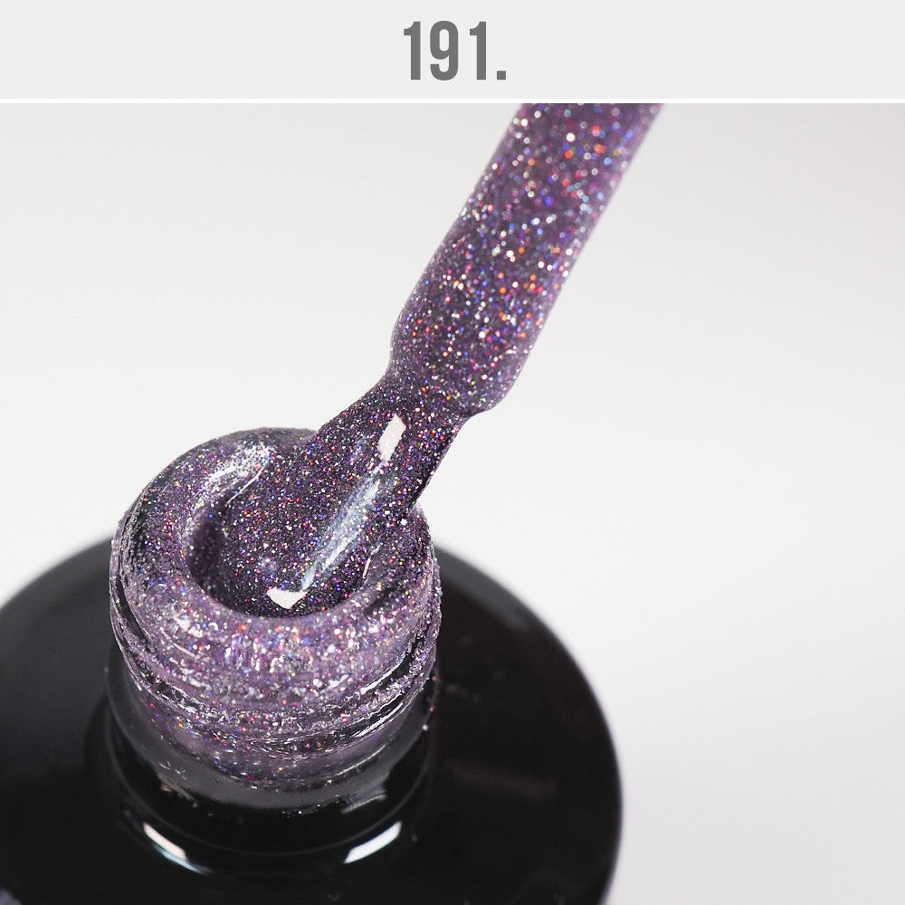 Mystic Nails - Gel Polish Bundle