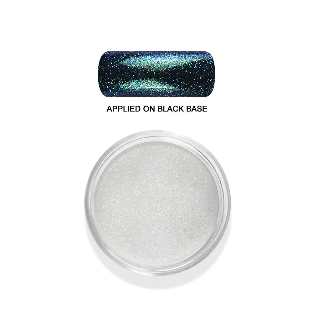 Moyra Diamond Shine Powder - No.08