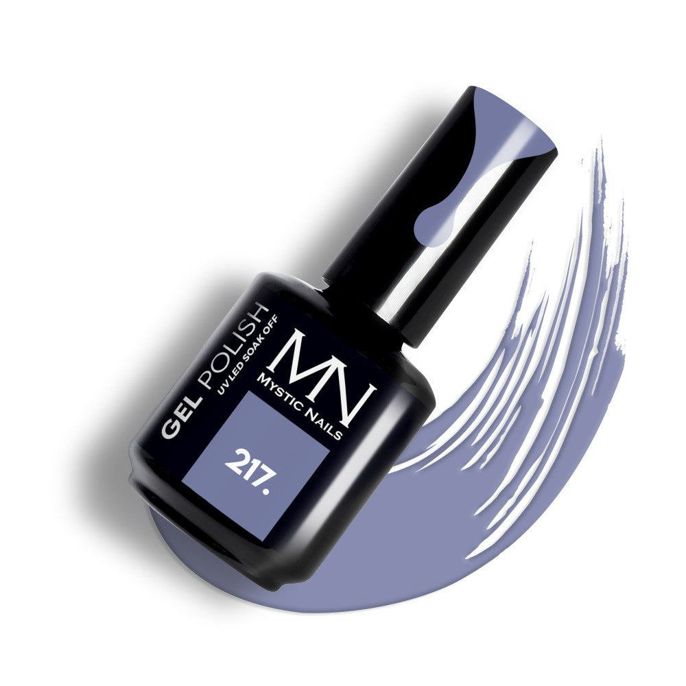 Mystic Nails - Gel Polish - 217