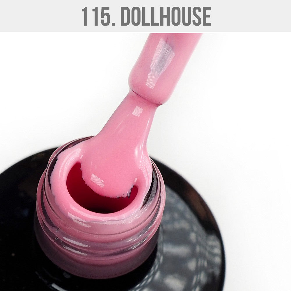 Mystic Nails - Gel Polish 115 - Dollhouse
