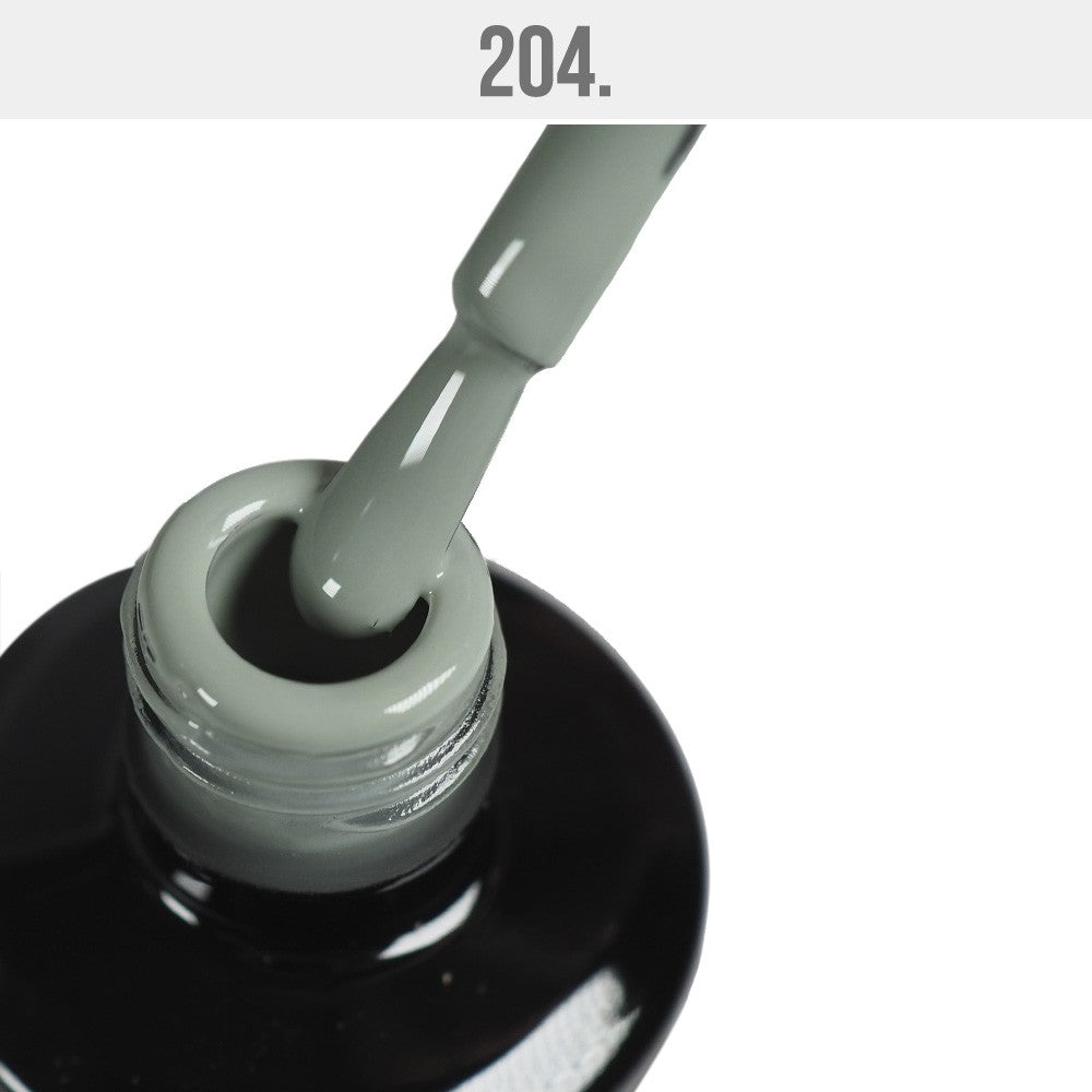 Mystic Nails - Gel Polish 204