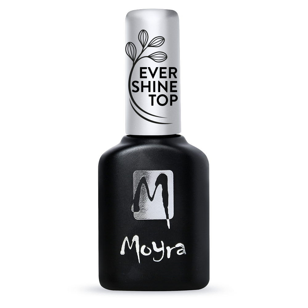 Moyra - Evershine wipe-free top