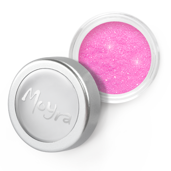 Moyra - Glitter powder - 08