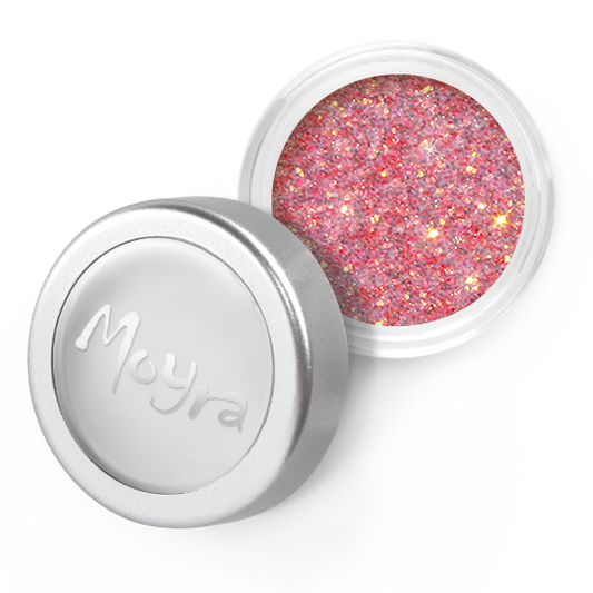 Moyra - Glitter powder - 12