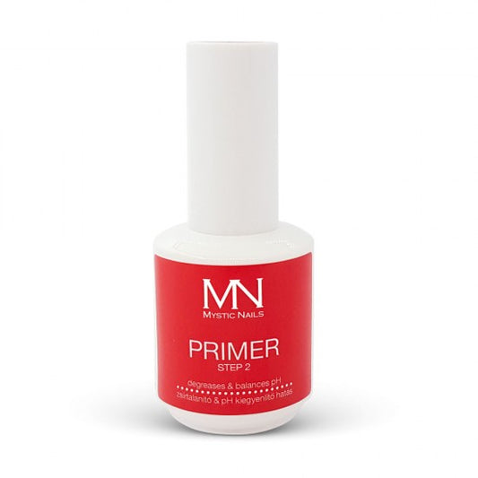 Mystic Nails - Primer
