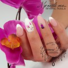 Mystic Nails - Classic Competition Cover Rose gel