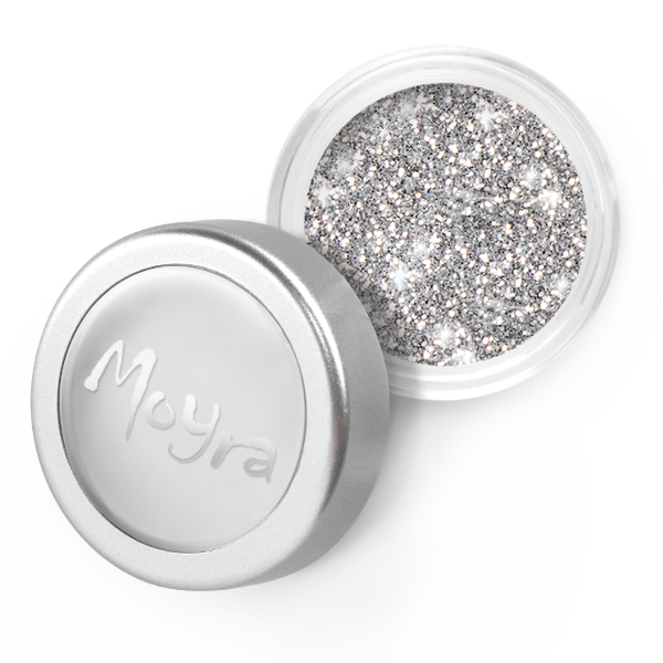 Moyra - Glitter powder - 03