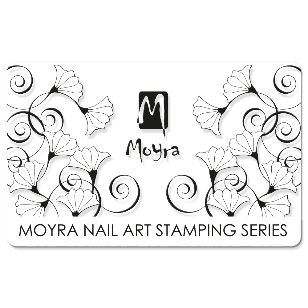 Moyra Scraper - 11 - light rose