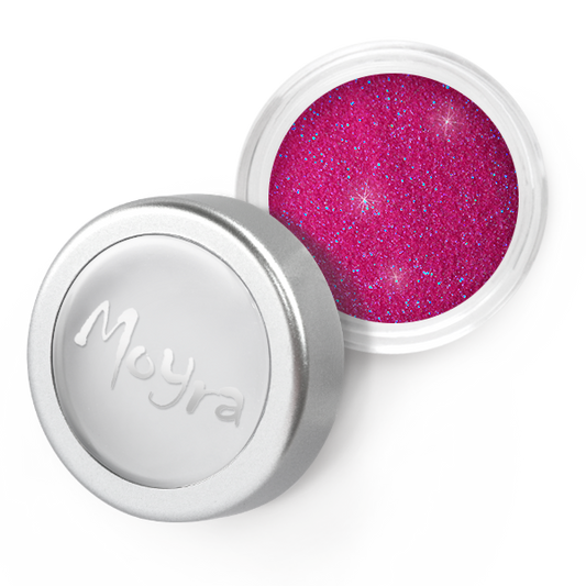 Moyra - Glitter powder - 10